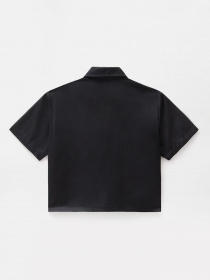 Рубашка Dickies Work модель DK0A4XKDBLK1 Фото