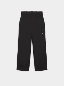 Штани повсякденні Dickies Double Knee Work модель DK0A4YW2BLK1 Фото