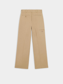 Штани повсякденні Dickies Double Knee Work модель DK0A4YW2KHK1 Фото