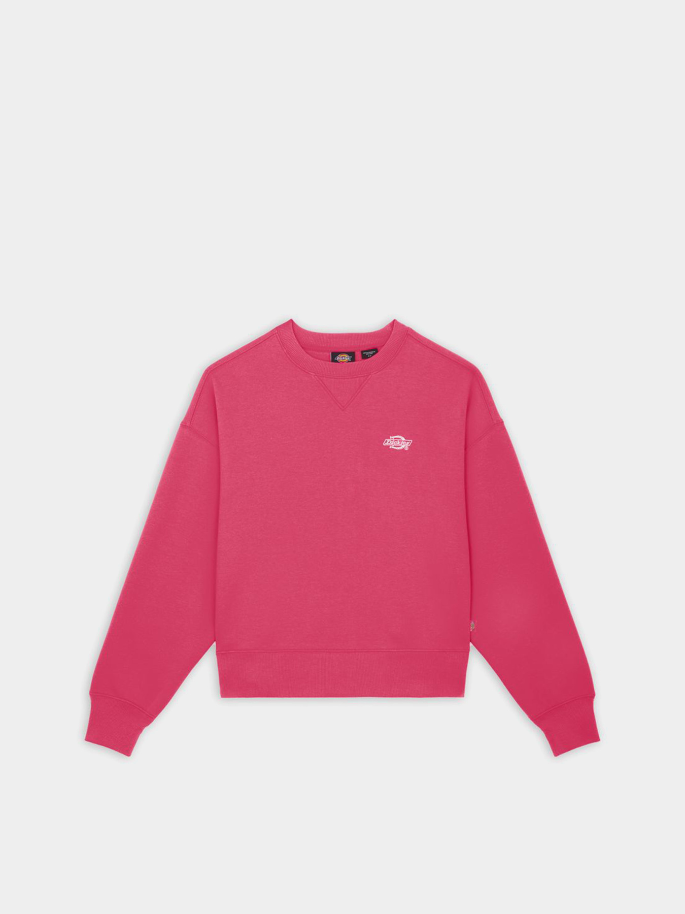 Свитшот Dickies Summerdale модель DK0A4XYXH191 Свитшот Dickies Summerdale модель DK0A4XYXH191 Фото