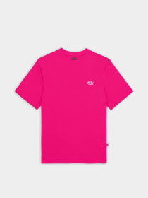 Футболка Dickies Summerdale модель DK0A4Y1BH191 Футболка Dickies Summerdale модель DK0A4Y1BH191 Фото