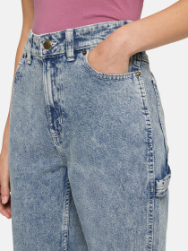 Прямі джинси Dickies Ellendale Denim Модель DK0A4XEKJ781 Фото