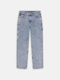 Прямі джинси Dickies Ellendale Denim Модель DK0A4XEKJ781 Фото