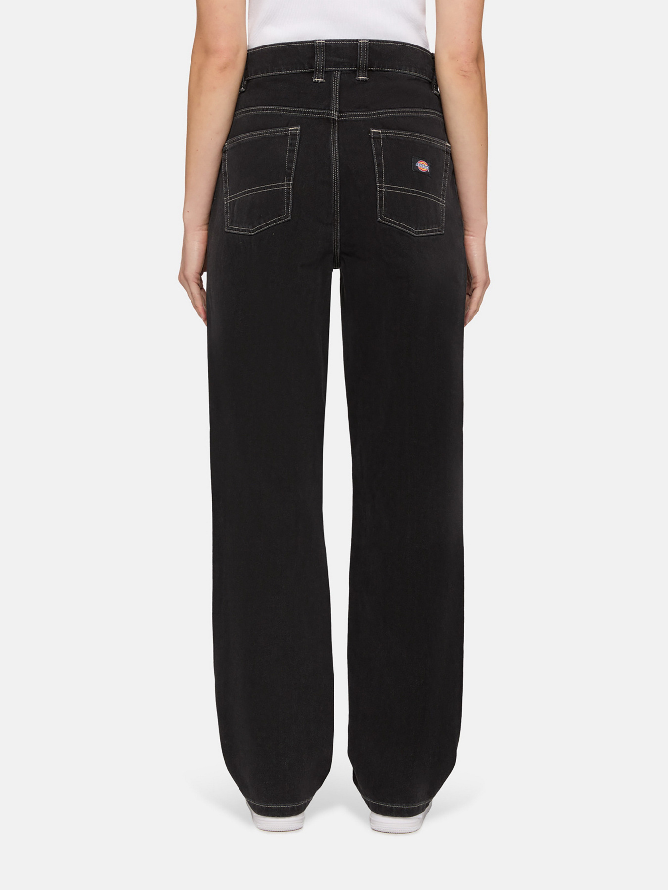 Прямые джинсы Dickies Thomasville Denim модель DK0A4XYLJ791 Фото