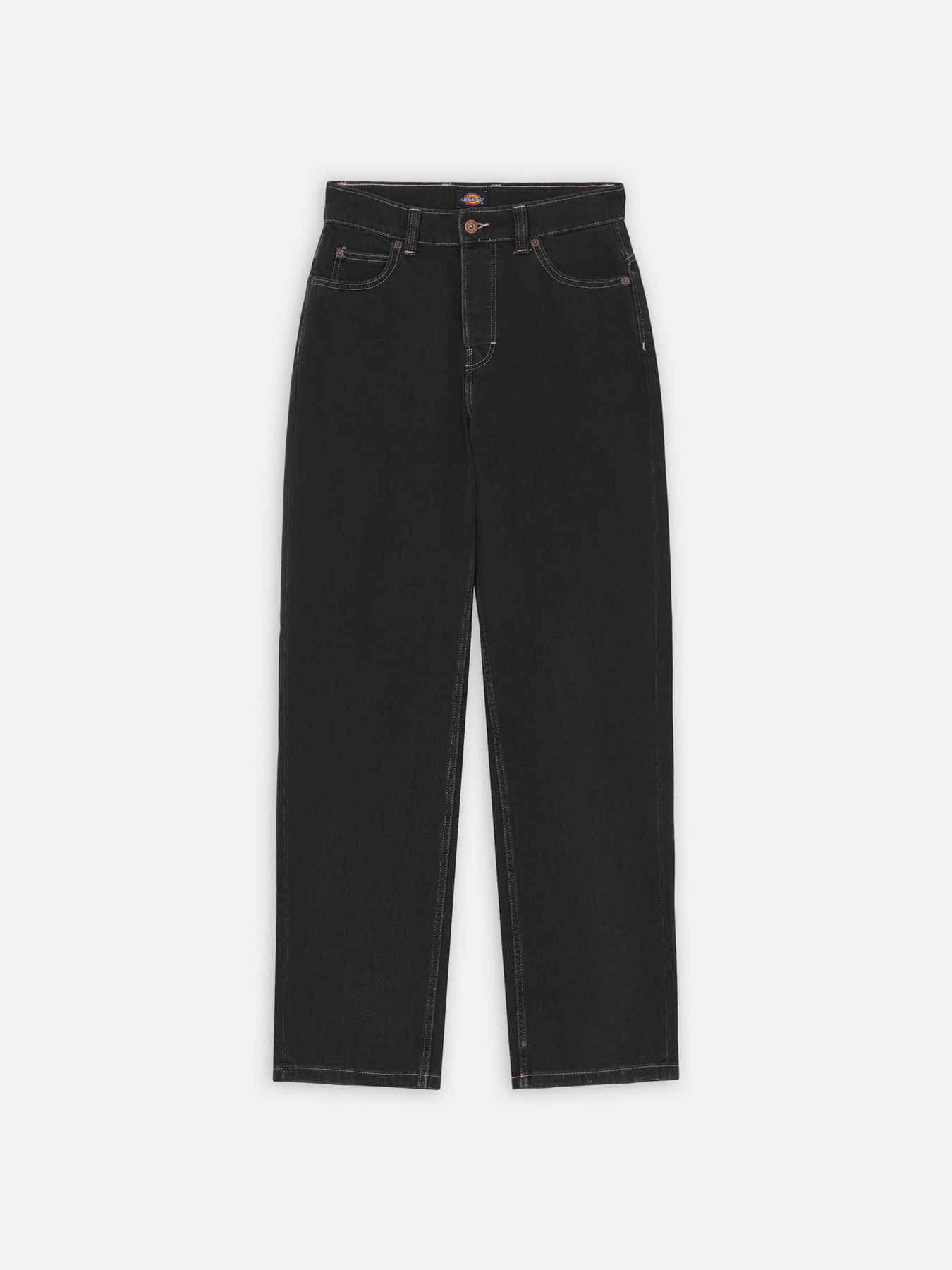 Прямые джинсы Dickies Thomasville Denim модель DK0A4XYLJ791 Фото