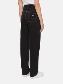 Прямые джинсы Dickies Thomasville Denim модель DK0A4XYLJ791 Фото