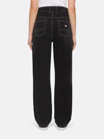 Прямые джинсы Dickies Thomasville Denim модель DK0A4XYLJ791 Фото