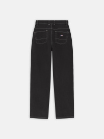 Прямые джинсы Dickies Thomasville Denim модель DK0A4XYLJ791 Фото
