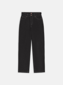 Прямі джинси Dickies Thomasville Denim модель DK0A4XYLJ791 Фото