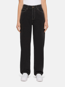 Прямі джинси Dickies Thomasville Denim модель DK0A4XYLJ791 Фото