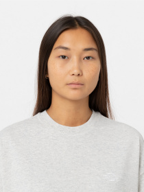 Футболка Dickies Summerdale модель DK0A4Y1BA281 Фото