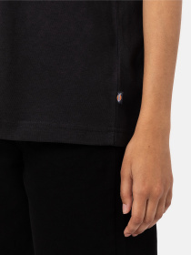 Футболка Dickies Summerdale модель DK0A4Y1BBLK1 Фото