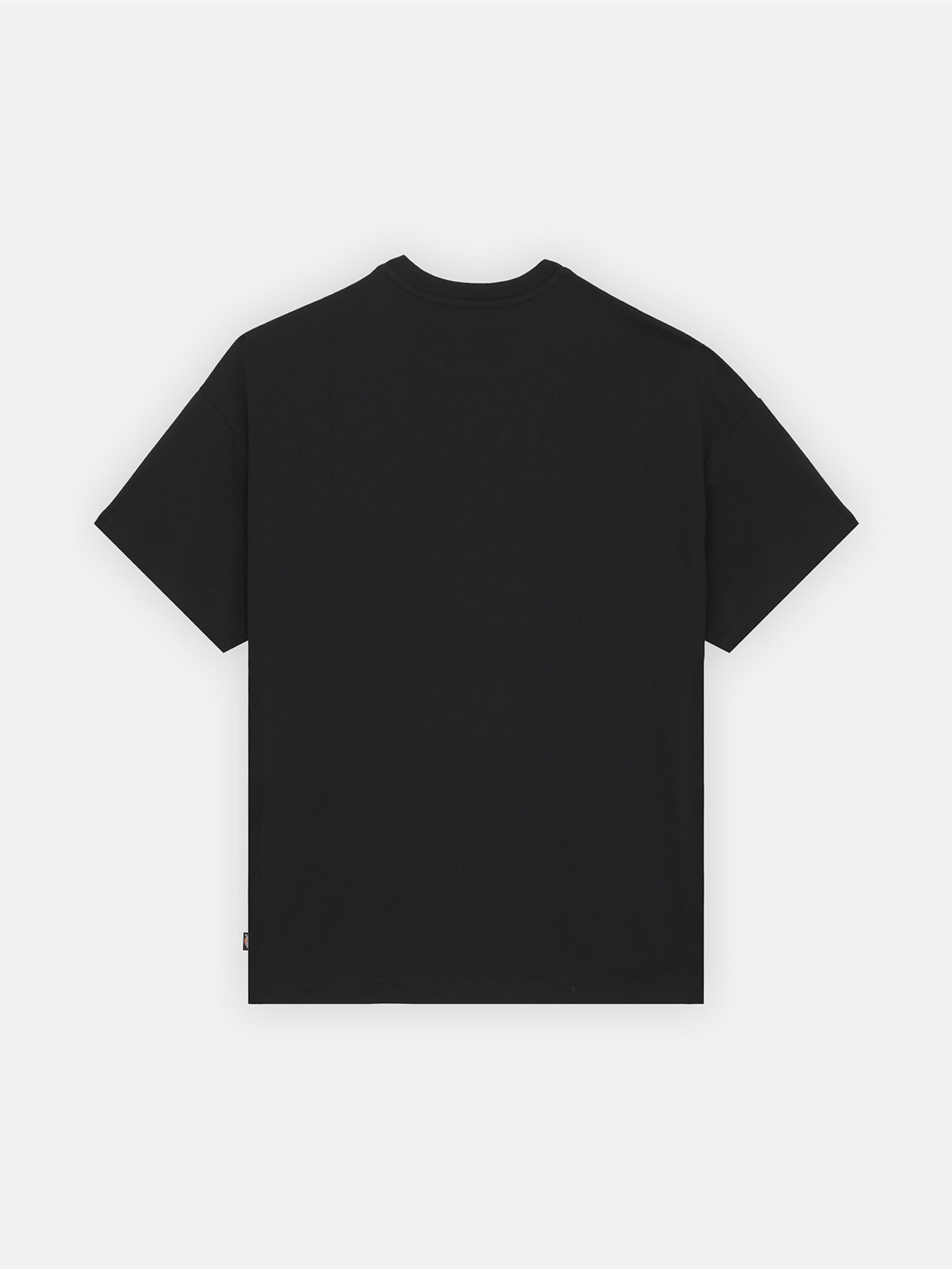 Футболка Dickies Summerdale модель DK0A4Y1BBLK1 Футболка Dickies Summerdale модель DK0A4Y1BBLK1 Фото