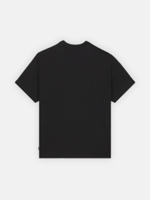 Футболка Dickies Summerdale модель DK0A4Y1BBLK1 Футболка Dickies Summerdale модель DK0A4Y1BBLK1 Фото