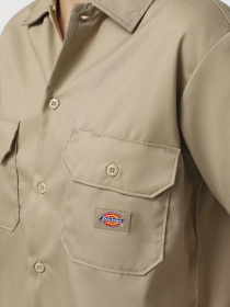Рубашка Dickies Work модель DK0A4XKDKHK1 Фото