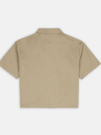 Рубашка Dickies Work модель DK0A4XKDKHK1 Фото