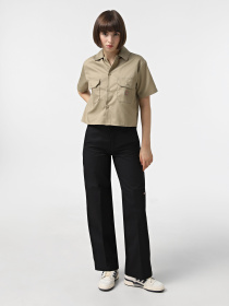 Сорочка повсякденна Dickies Work модель DK0A4XKDKHK1 Фото