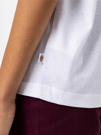 Футболка Dickies Summerdale модель DK0A4Y1BWHX1 Фото