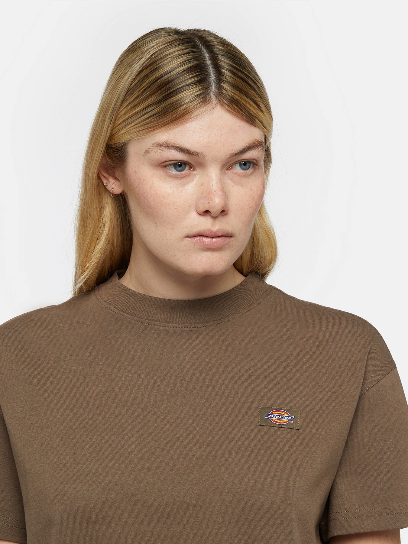 Футболка Dickies Oakport Boxy модель DK0A4Y8LMR11 Фото