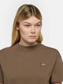 Футболка Dickies Oakport Boxy модель DK0A4Y8LMR11 Фото