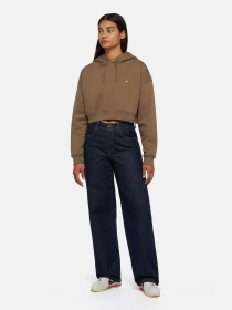 Широкі джинси Dickies Herndon Denim модель DK0A4YPYRIN1 Фото