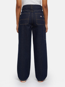 Широкі джинси Dickies Herndon Denim модель DK0A4YPYRIN1 Широкі джинси Dickies Herndon Denim модель DK0A4YPYRIN1 Фото