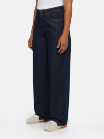 Широкі джинси Dickies Herndon Denim модель DK0A4YPYRIN1 Широкі джинси Dickies Herndon Denim модель DK0A4YPYRIN1 Фото