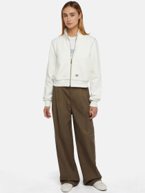 Штани палаццо Dickies Pleated Multi Pocket Workpant модель DK0A863MMR11 Фото