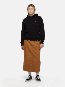 Худи Dickies Clancy модель DK0A4Z2WBLK1 Фото