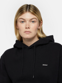 Худі Dickies Clancy модель DK0A4Z2WBLK1 Фото