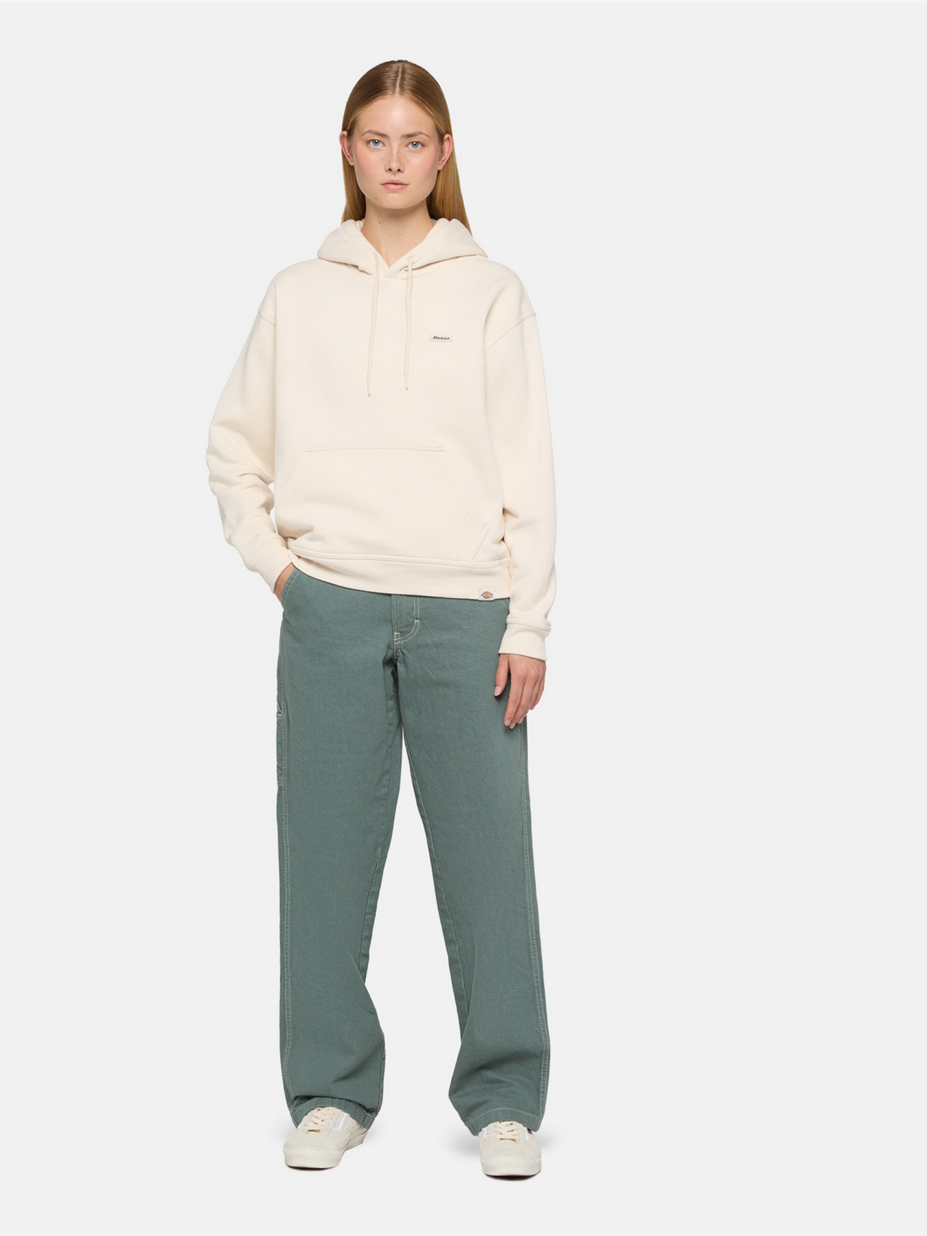 Худі Dickies Clancy модель DK0A4Z2WF901 Фото