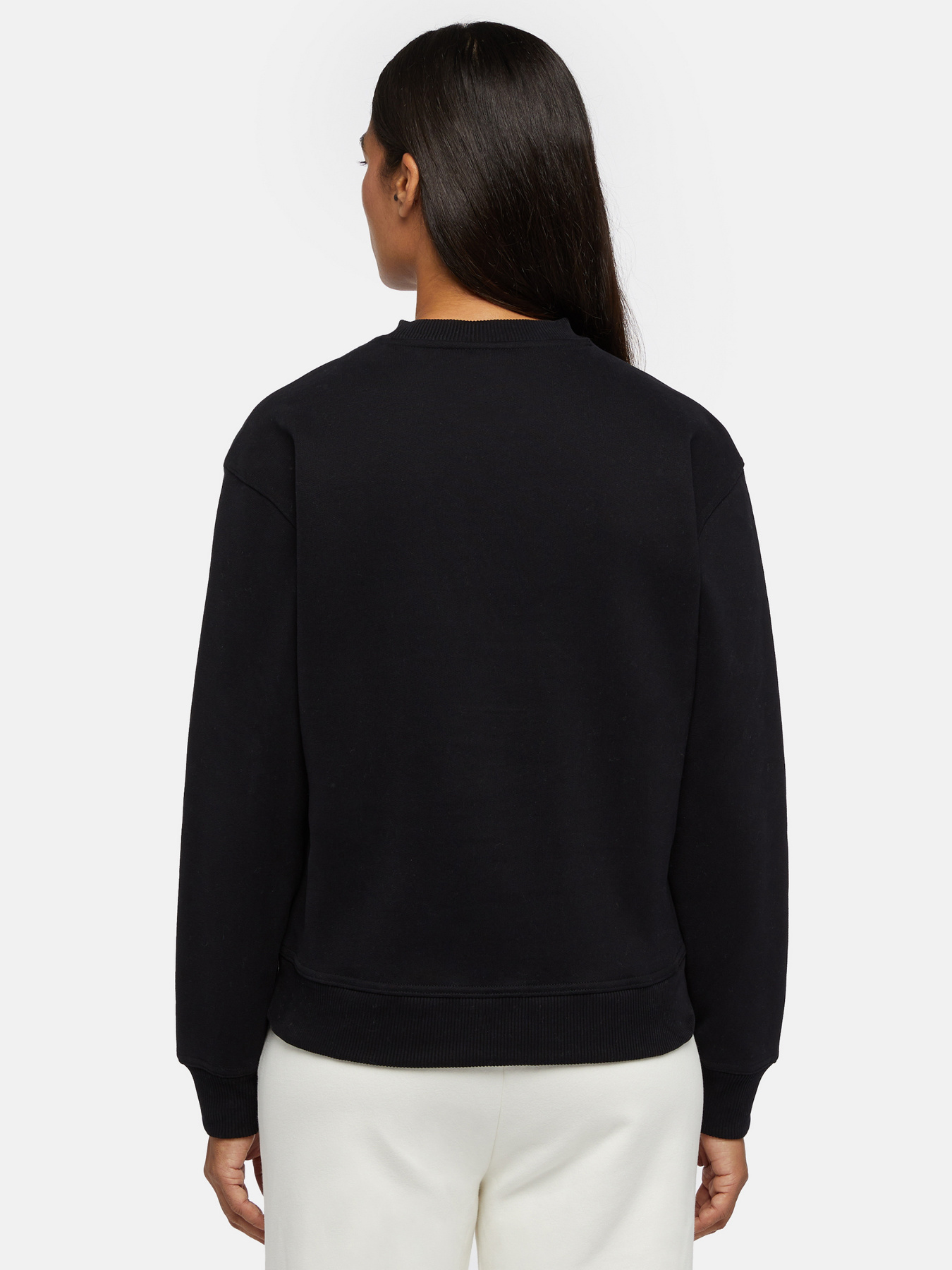 Свитшот Dickies Clancy модель DK0A4Z2XBLK1 Фото