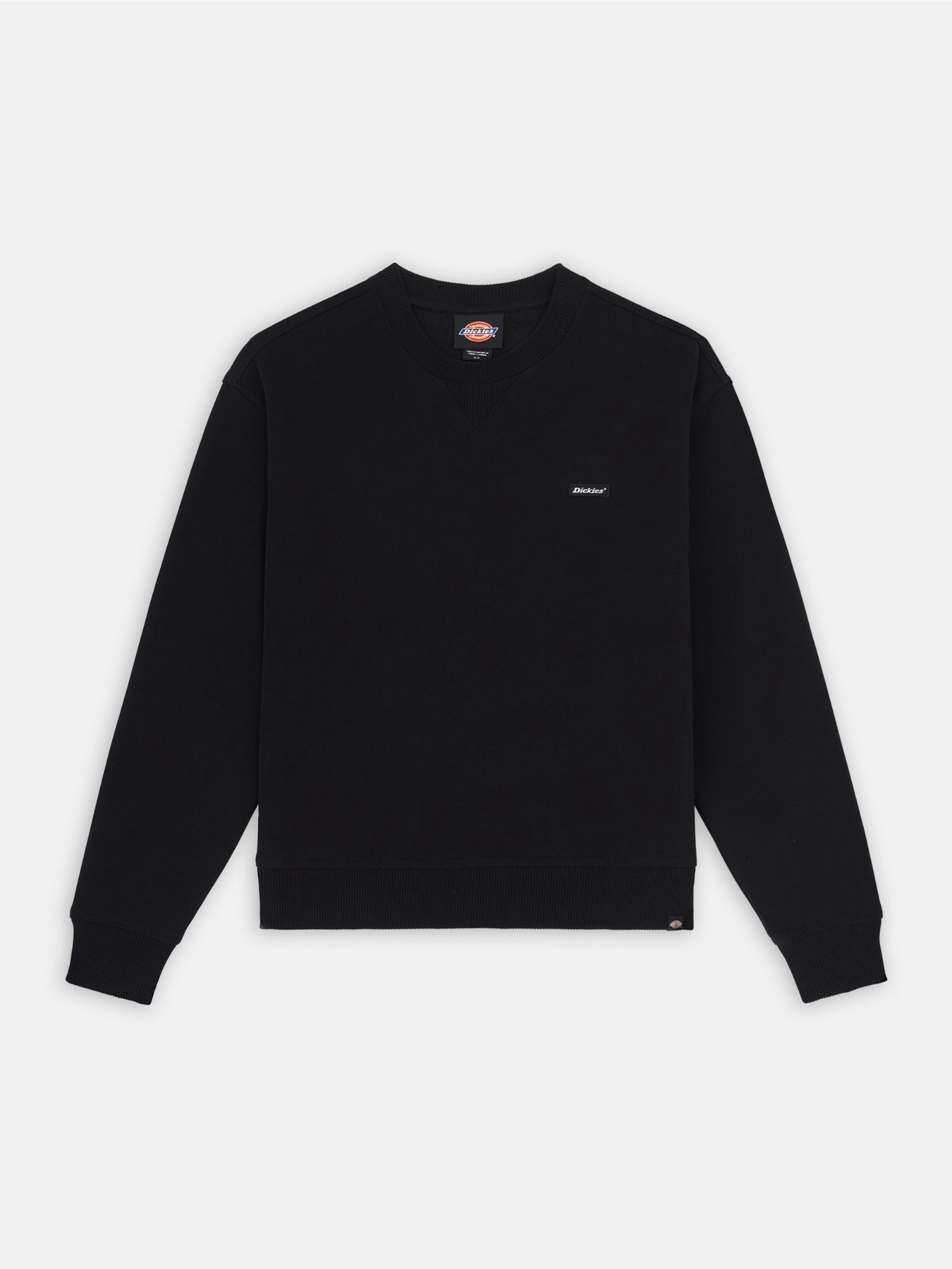 Світшот Dickies Clancy модель DK0A4Z2XBLK1 Фото