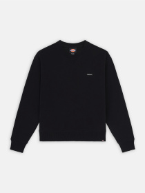 Світшот Dickies Clancy модель DK0A4Z2XBLK1 Фото