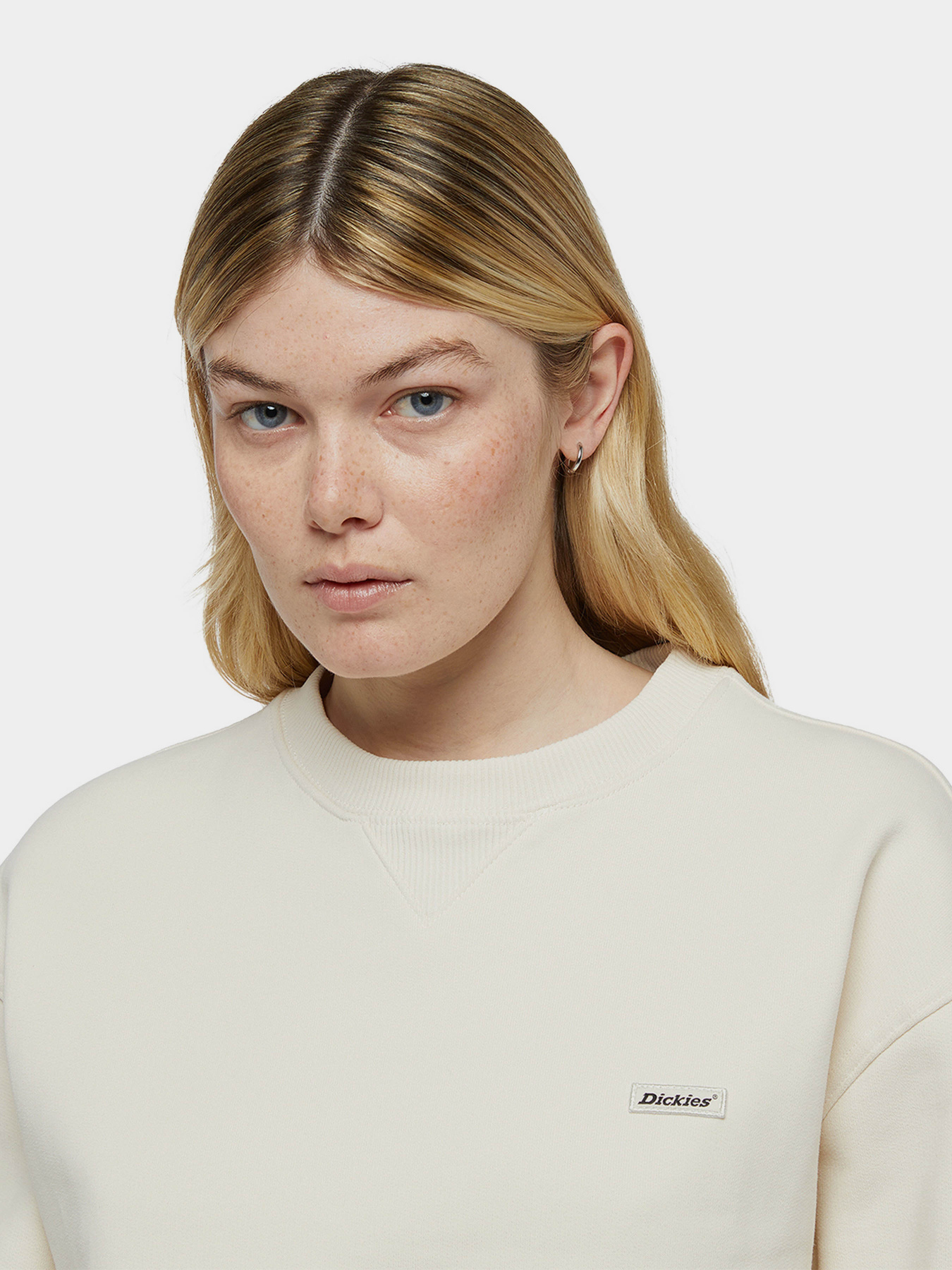 Світшот Dickies Clancy модель DK0A4Z2XF901 Фото