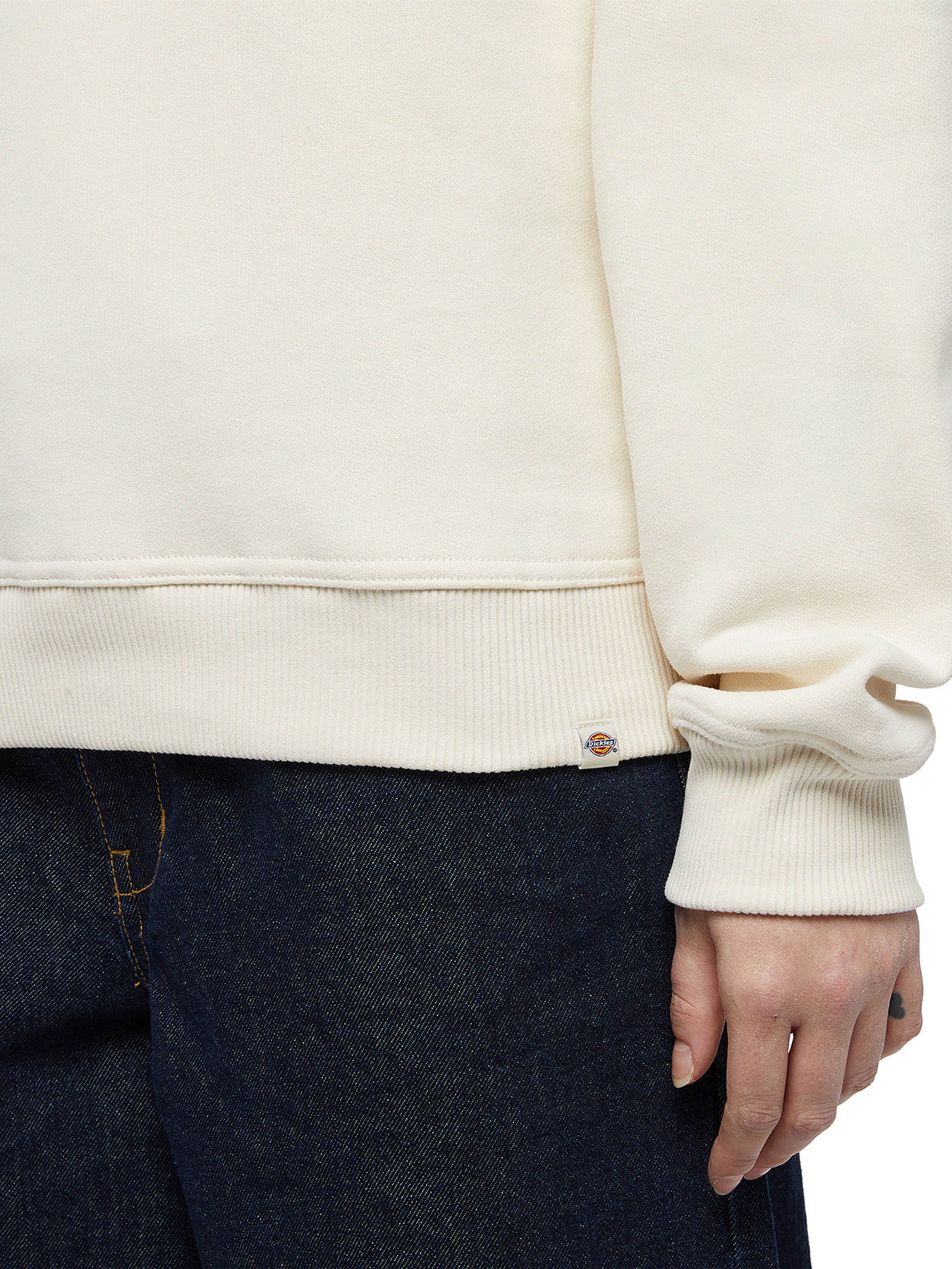 Світшот Dickies Clancy модель DK0A4Z2XF901 Фото