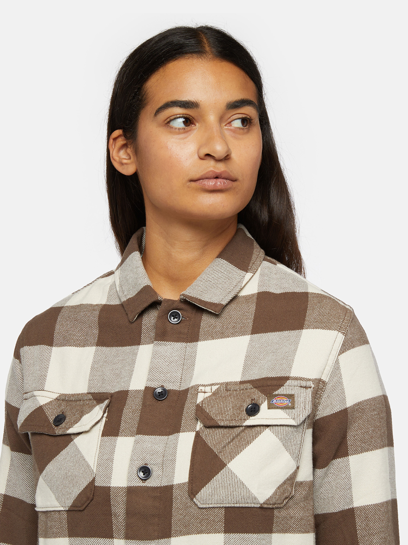 Сорочка Dickies Mushroom модель DK0A4XI2MR11 Фото