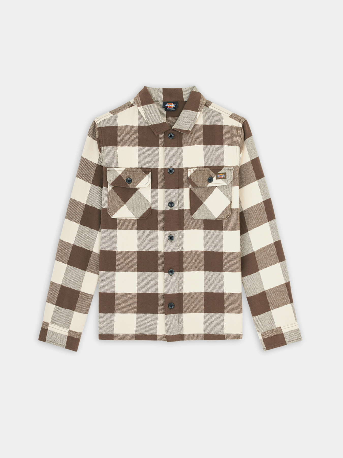 Сорочка Dickies Mushroom модель DK0A4XI2MR11 Фото