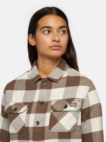 Сорочка Dickies Mushroom модель DK0A4XI2MR11 Фото