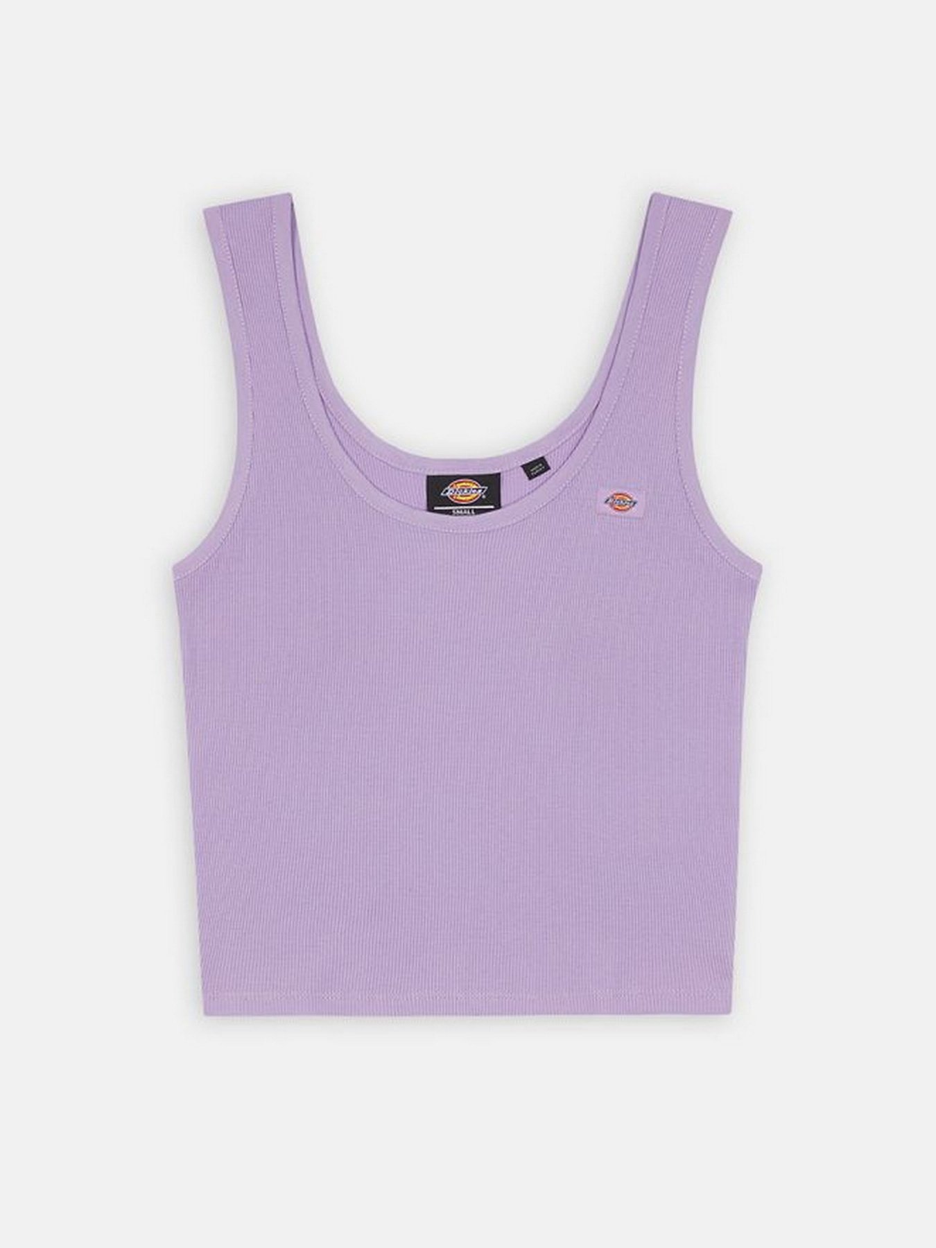 Майка Dickies Mapleton модель DK0A4XB9E611 Фото