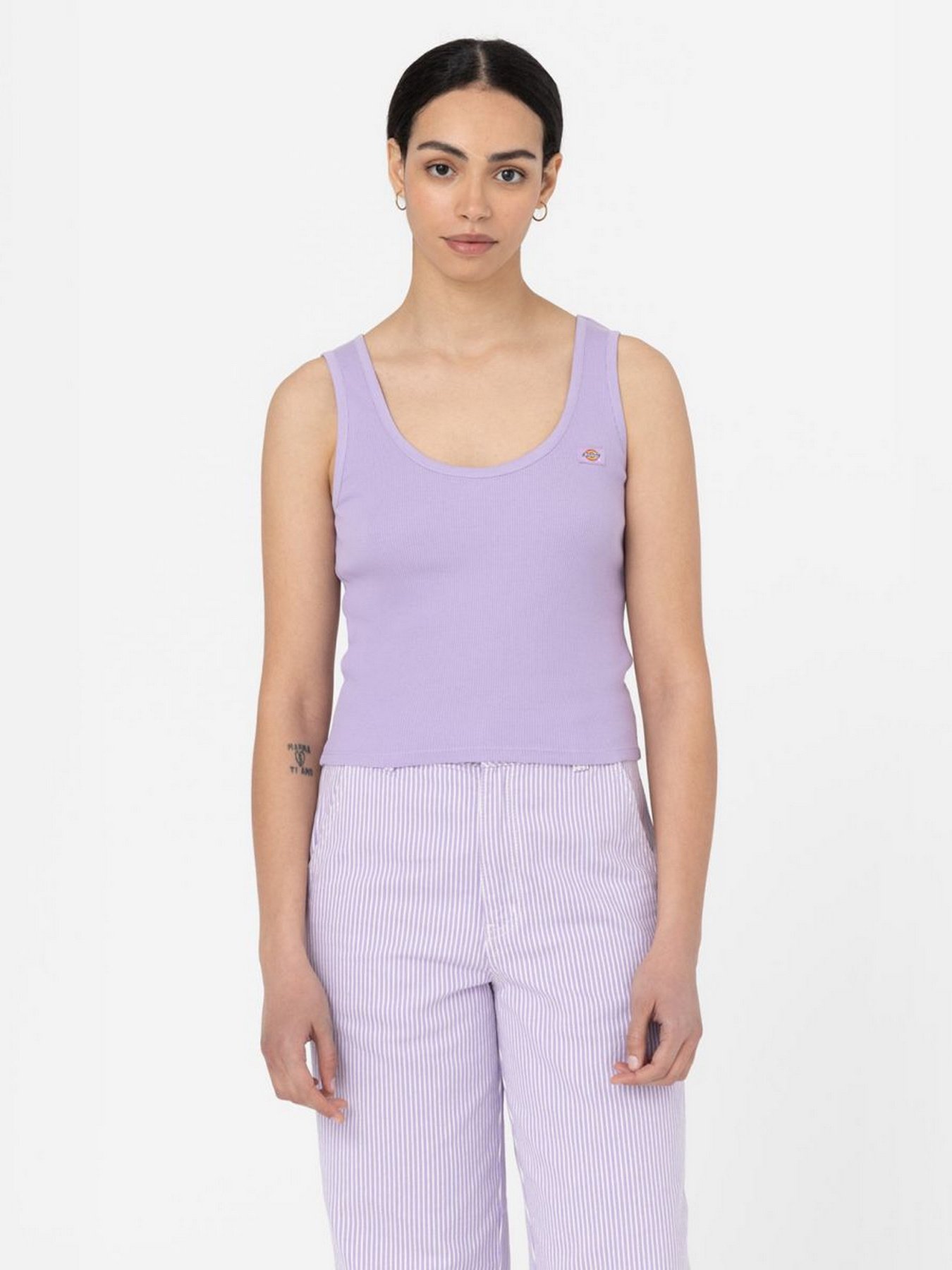 Майка Dickies Mapleton модель DK0A4XB9E611 Фото