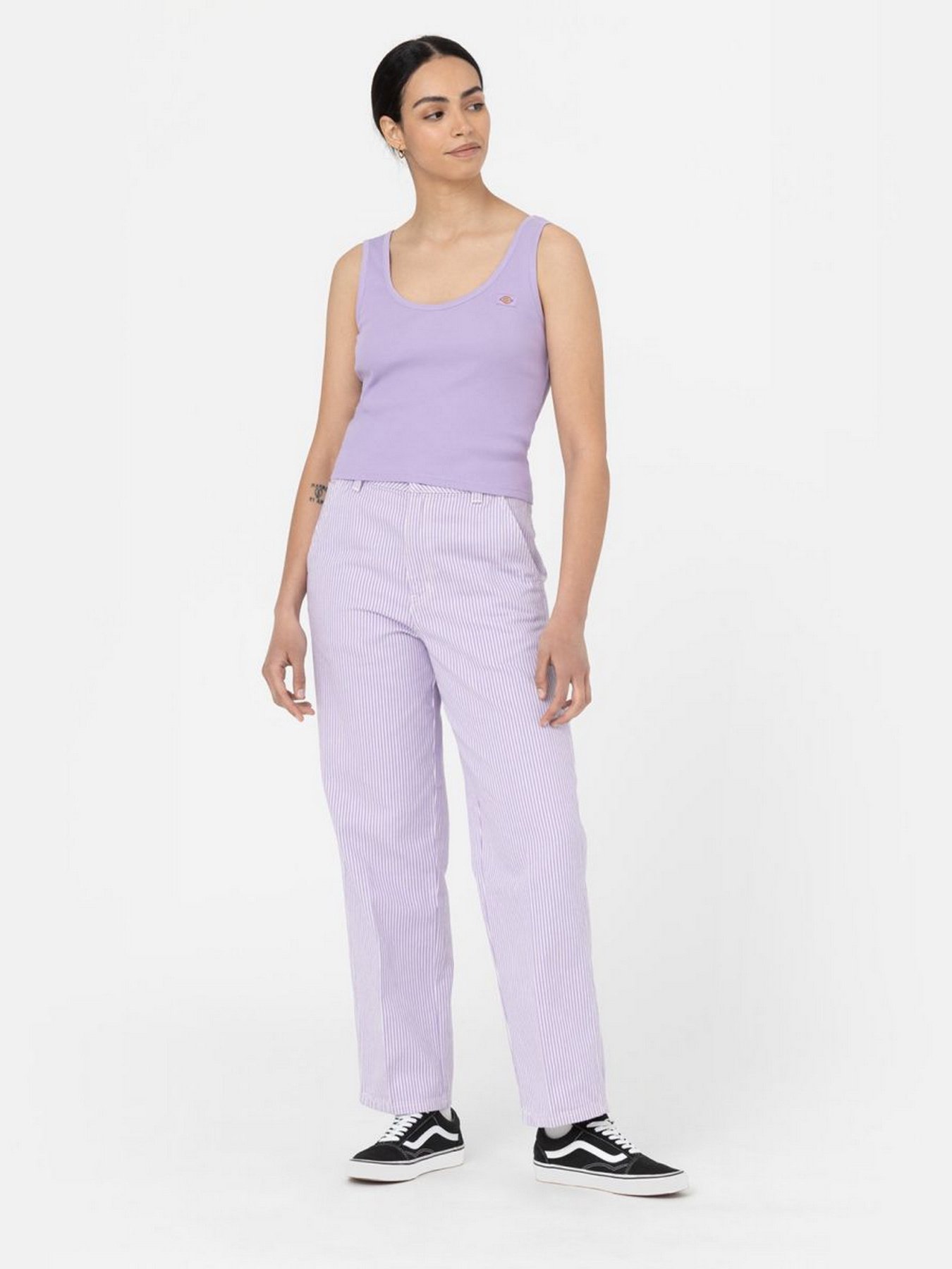 Майка Dickies Mapleton модель DK0A4XB9E611 Фото