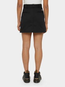 Спідниця міні Dickies Mini Work модель DK0A4YQHBLK1 Фото