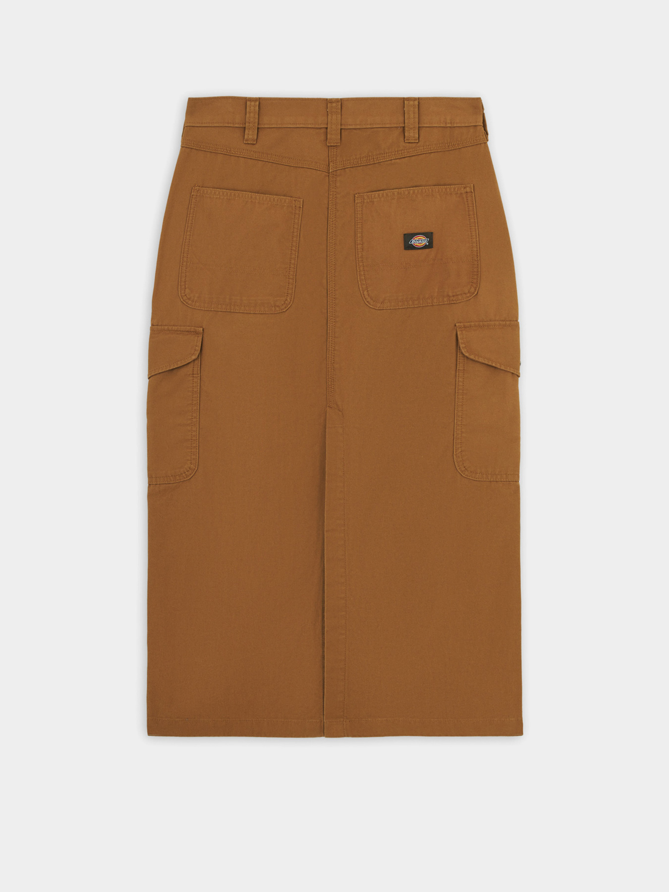 Юбка миди Dickies Duck Canvas модель DK0A4Z2R0BD1 Фото