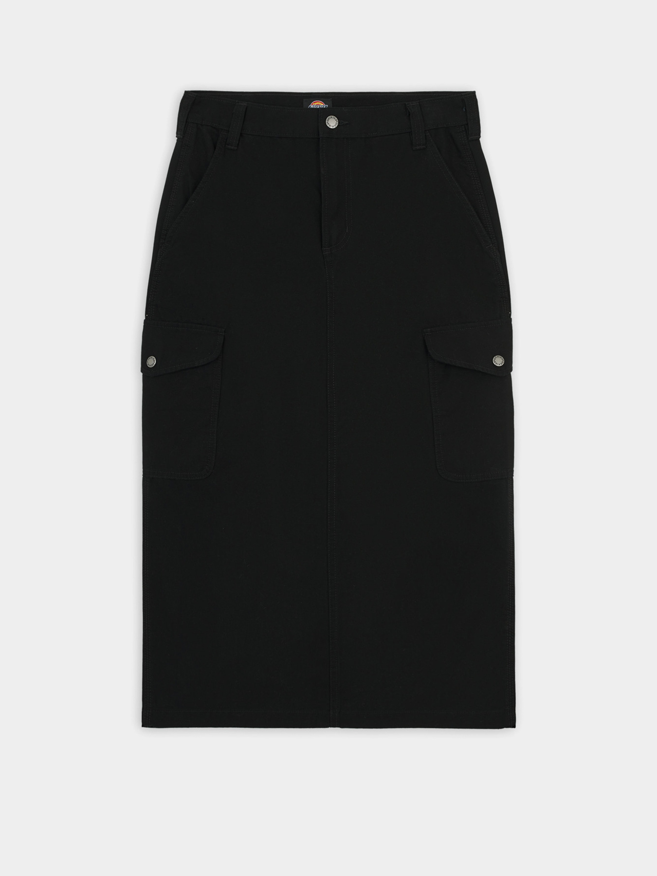 Юбка миди Dickies Duck Canvas модель DK0A4Z2RBLK1 Фото