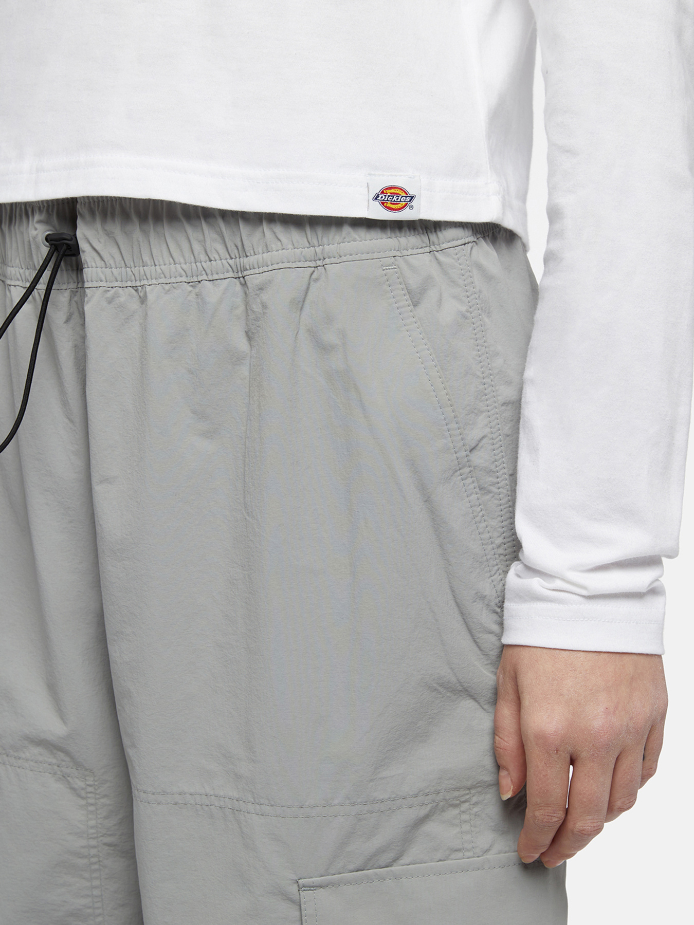 Лонгслив Dickies Globe модель DK0A863O0WH1 Фото