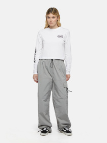 Лонгслив Dickies Globe модель DK0A863O0WH1 Фото