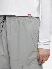 Лонгслив Dickies Globe модель DK0A863O0WH1 Фото