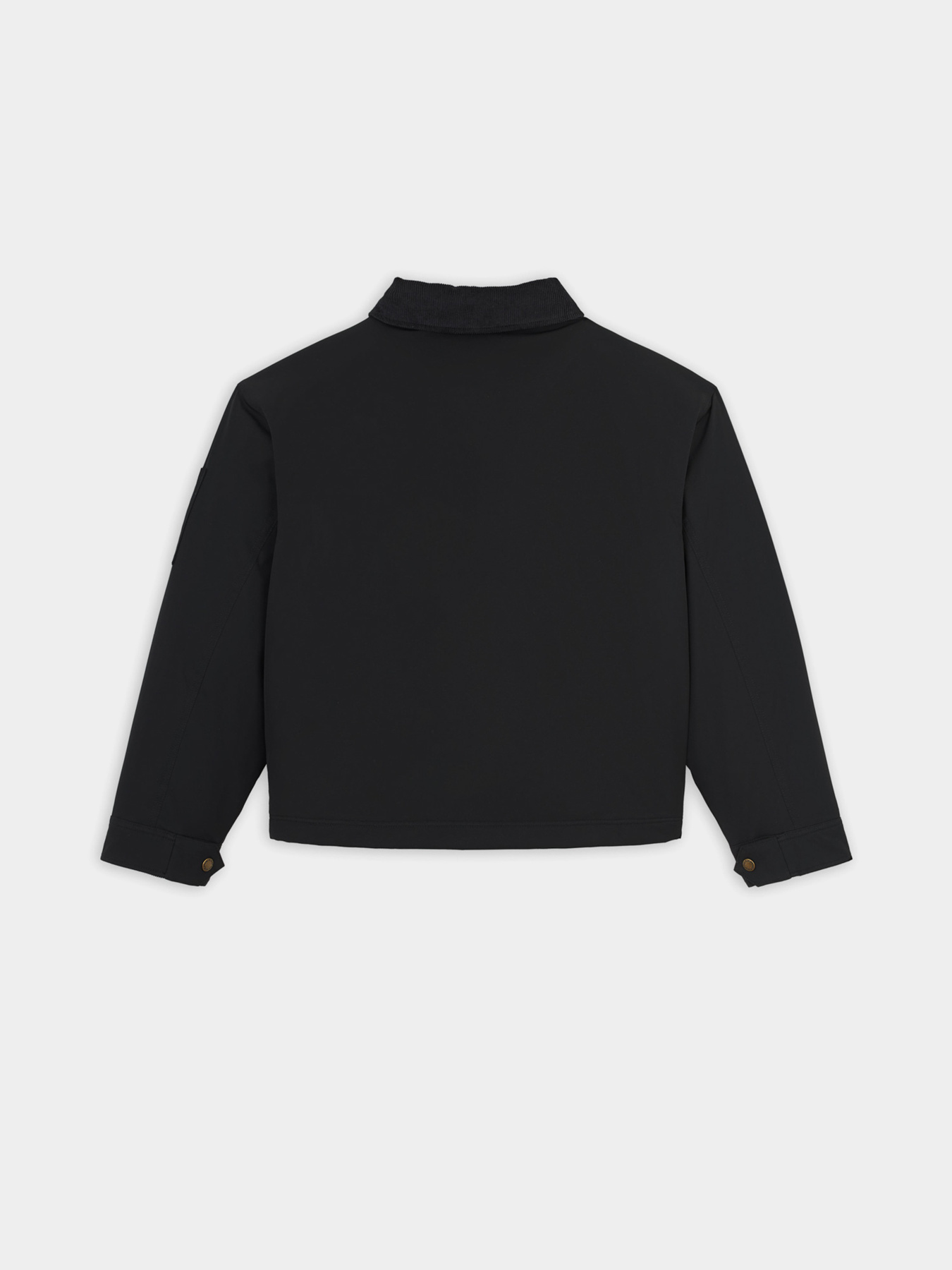 Демісезонна куртка Dickies Plains модель DK0A8643BLK1 Фото