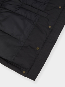 Демісезонна куртка Dickies Plains модель DK0A8643BLK1 Фото